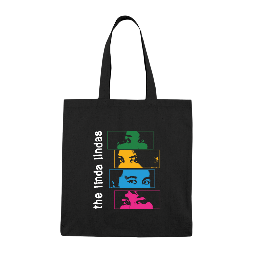 Eyes Tote Bag - PREORDER
