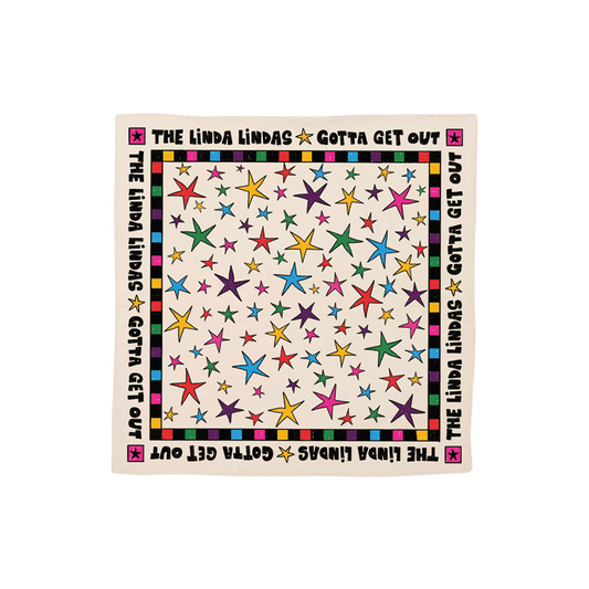 Starburst Bandana - PREORDER