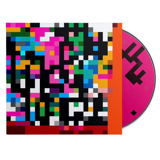 Gotta Get Out CD - PREORDER
